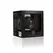 O-Wand O-La La Black Attachment - Multi-Functional Silicone Accessory
