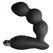 Rocks-Off Big-Boy Intense 10-Speed Silicone Black Massager