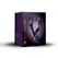 Rocks-Off RO-Zen Pro Black - Dual Stimulation Silicone System USB