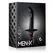 Rocks-Off Quest Black - Compact Intimate Stimulation Device, 10 Modes
