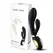 Nomi Tang Wild Rabbit 2 Black & Gold - Multi-Motor Rechargeable Model