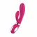Nomi Tang Wild Rabbit 2 Pink - Triple Motor Silicone Intimate Device