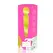 Rianne S Bella Mini Body Wand Coral - Compact Waterproof Massager