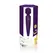 Rianne S Bella Mini Body Wand Deep Purple - Compact Waterproof Massager