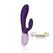 Rocks-Off Xena Intimate Machine Deep Purple & Lilac, 10 Modes, Warming