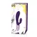 Rocks-Off Xena Intimate Machine Deep Purple & Lilac, 10 Modes, Warming