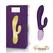 Rocks-Off Xena Intimate Machine Deep Purple & Lilac, 10 Modes, Warming