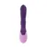 Rocks-Off Xena Intimate Machine Deep Purple & Lilac, 10 Modes, Warming
