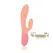 Rianne S Xena Dual Motor Heating System Peach & Coral 21cm