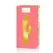 Rianne S Xena Dual Motor Heating System Peach & Coral 21cm
