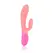 Rianne S Xena Dual Motor Heating System Peach & Coral 21cm