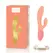 Rianne S Xena Dual Motor Heating System Peach & Coral 21cm