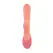 Rianne S Xena Dual Motor Heating System Peach & Coral 21cm