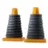 Perfect Fit Play Zone Kit Xact-Fit Silicone Ring Set, 9 Sizes