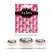 Sexy Battery LR41 Xtra Endurance Lithium Button Cells 3-Pack