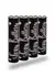 Sexy Battery Xtra Endurance AAA Alkaline Battery 4-Pack 1.5V