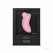 LELO Sona Cruise Intimate Sonic Massager Pink - 8 Modes Waterproof USB