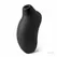 LELO Sona Cruise Black - Sonic Pulsation Massager, Waterproof, USB-Chargeable