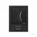 LELO Sona Cruise Black - Sonic Pulsation Massager, Waterproof, USB-Chargeable