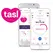 OhMiBod Lovelife Krush Pink - Smart Kegel Training System, USB, App Control