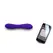 Magic Motion Magic Heating Wand Bluetooth Massager with Warming Function