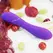 Magic Motion Magic Heating Wand Bluetooth Massager with Warming Function