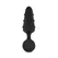 Love in the Pocket Love Plug Vibrating Intimate Device, Compact Size