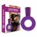 Love in the Pocket Ringo Vibrating Ring with Extended Stimulation