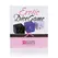 LoversPremium Intimacy Dice Game Set - 3 Action Cubes with Storage Pouch