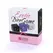 LoversPremium Intimacy Dice Game Set - 3 Action Cubes with Storage Pouch