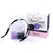 LoversPremium Intimacy Dice Game Set - 3 Action Cubes with Storage Pouch