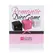 LoversPremium Dice Game Romantic - 3-Piece Set with Storage Pouch