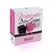 LoversPremium Dice Game Romantic - 3-Piece Set with Storage Pouch