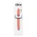King Cock 12 Inch Slim Double-Sided Intimate Model Flesh Tone