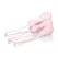 CalExotics Inspire Silicone Weighted Kegel Training Kit Pink 3-Piece
