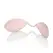 CalExotics Inspire Vibrating Breast Massager Pink - Wireless, 10 Modes