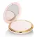 CalExotics Inspire Vibrating Breast Massager Pink - Wireless, 10 Modes