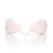 CalExotics Inspire Vibrating Breast Massager Pink - Wireless, 10 Modes