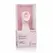 CalExotics Inspire Flickering Oscillating Intimate Device Pink