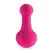 Jimmyjane Ascend 4 Flexible Dual Motor Vibrating Device Pink