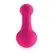 Jimmyjane Ascend 4 Flexible Dual Motor Vibrating Device Pink