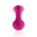 Jimmyjane Ascend 4 Flexible Dual Motor Vibrating Device Pink