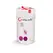 Gvibe Geisha Balls 2 Pink - Multi-Weight Silicone Training Set 30mm