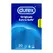 Durex Originals Extra Safe 20 pcs - Enhanced Comfort Protective Covers