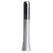 Crave Wink Plus Intimate Device Silver, Rechargeable & Waterproof 11cm