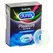 Durex Pleasure Ring Comfort Fit Reusable Silicone System
