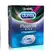 Durex Pleasure Ring Comfort Fit Reusable Silicone System