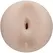 Fleshlight Girls Eva Lovia Spice Anatomical Intimate Device Transparent