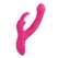 LoveBuddies Rabbit Silicone Dual Motor Intimate Massager Waterproof