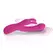 LoveBuddies Rabbit Silicone Dual Motor Intimate Massager Waterproof